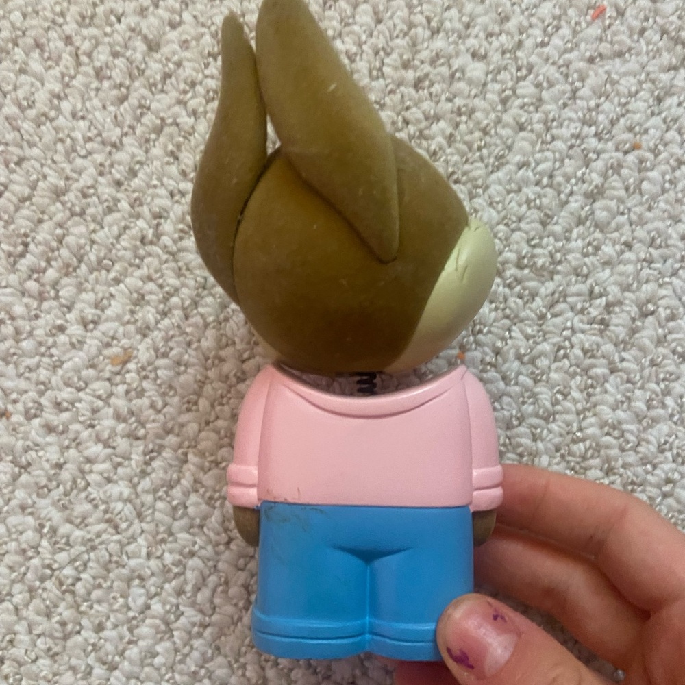 Br'er Rabbit Bobble Head - Picture 2 of 3